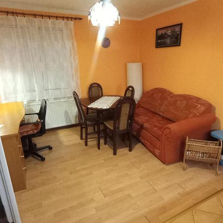 Hannah - Relax Dom Pod Orechom Apartman2 Trávnica Exterior photo