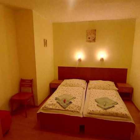 Hannah - Relax Dom Pod Orechom Apartman2 Trávnica Exterior photo