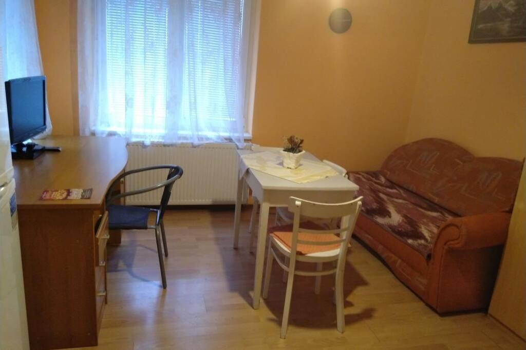 Hannah - Relax Dom Pod Orechom Apartman2 Trávnica Exterior photo
