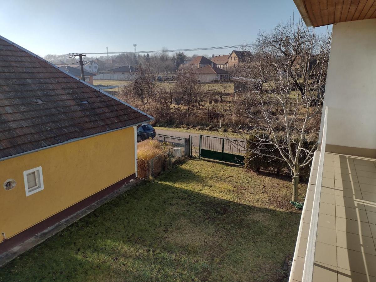 Hannah - Relax Dom Pod Orechom Apartman2 Trávnica Exterior photo