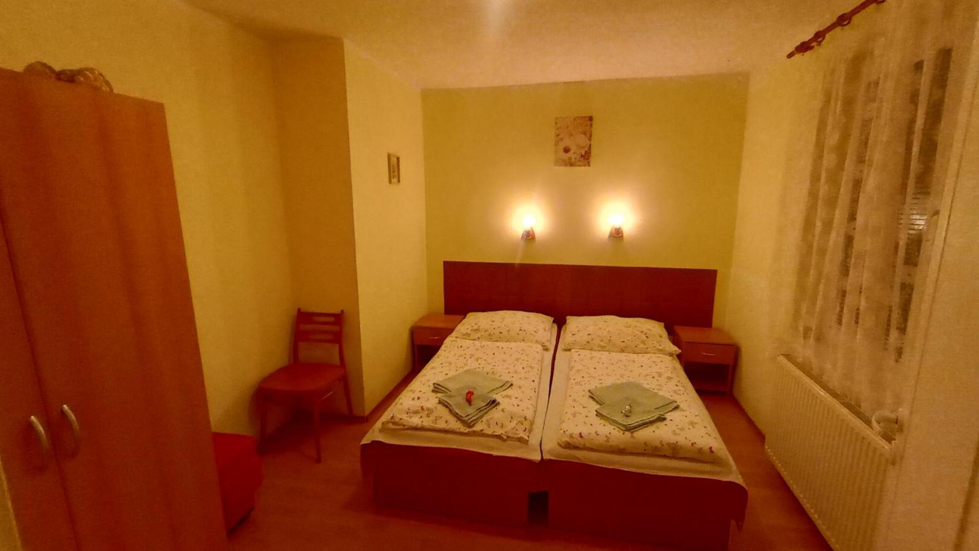 Hannah - Relax Dom Pod Orechom Apartman2 Trávnica Exterior photo
