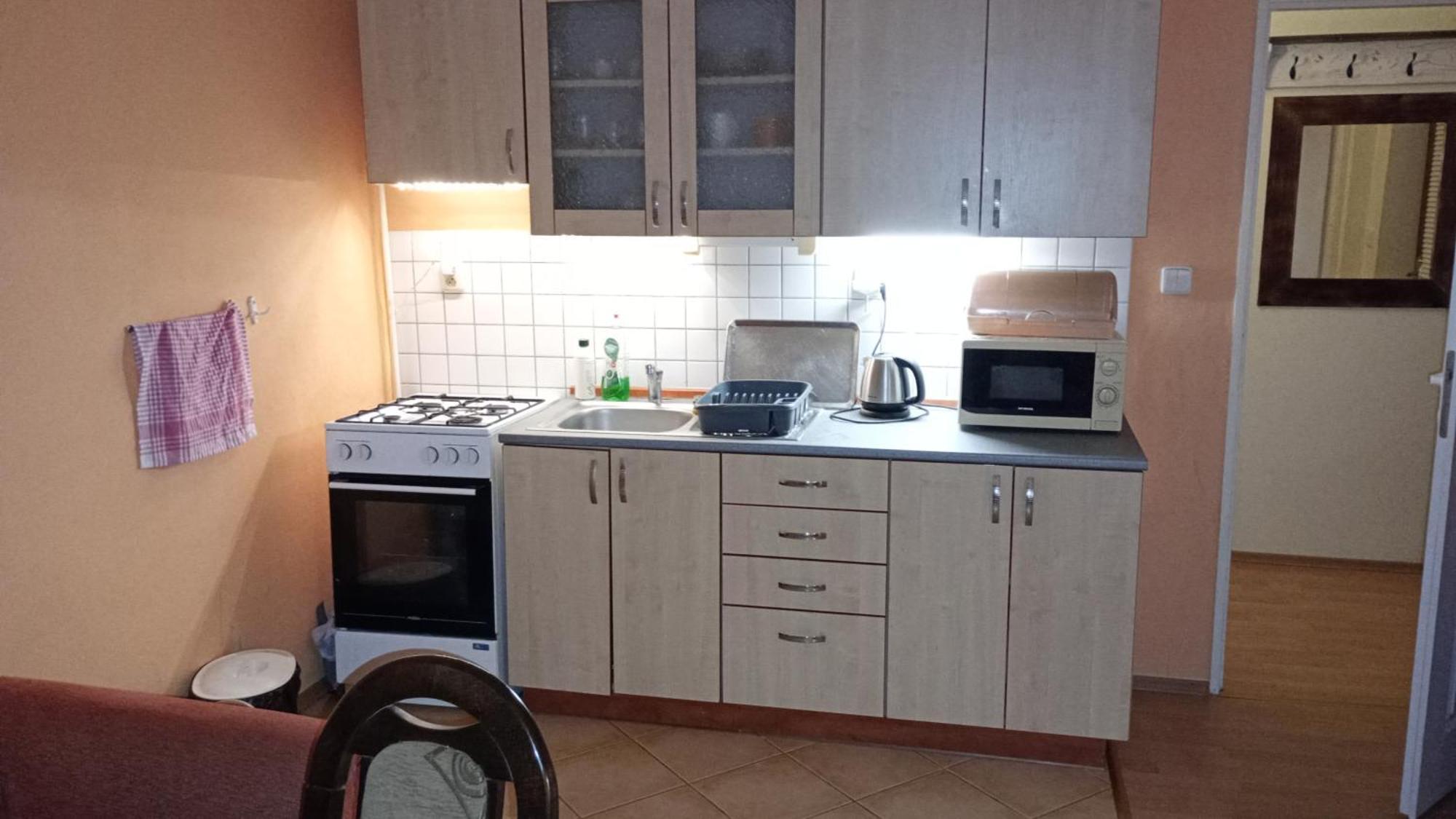 Hannah - Relax Dom Pod Orechom Apartman2 Trávnica Exterior photo